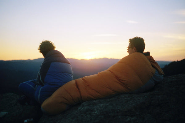 Choosing the Right Sleeping Bag for Your Adventure