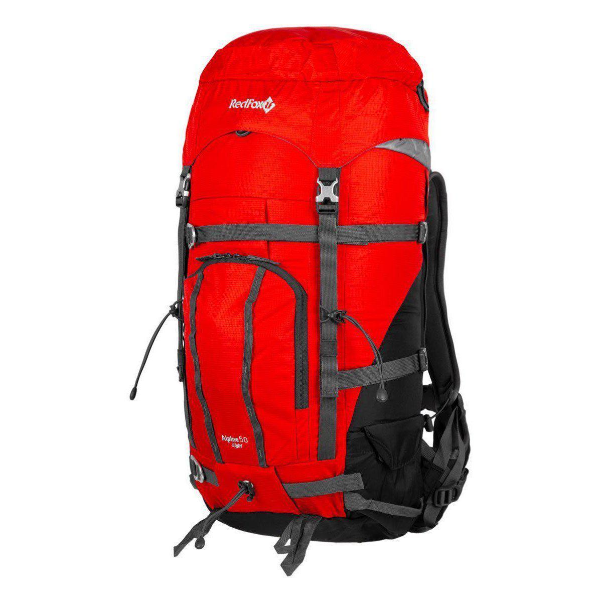 Alpine Light 50L - Mountaineering Pack