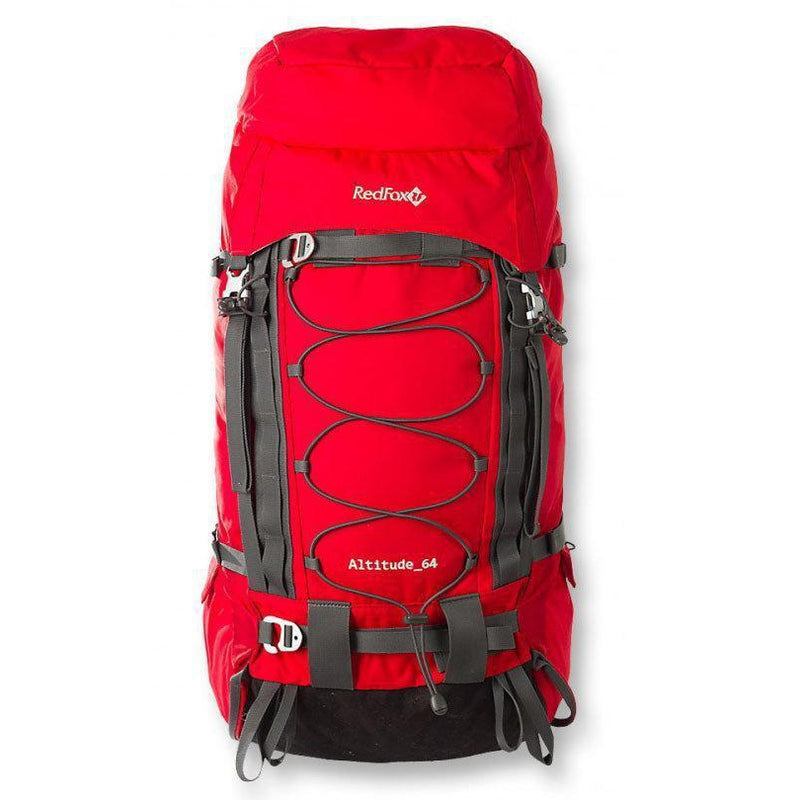 Altitude 45 Mountaineering Backpack