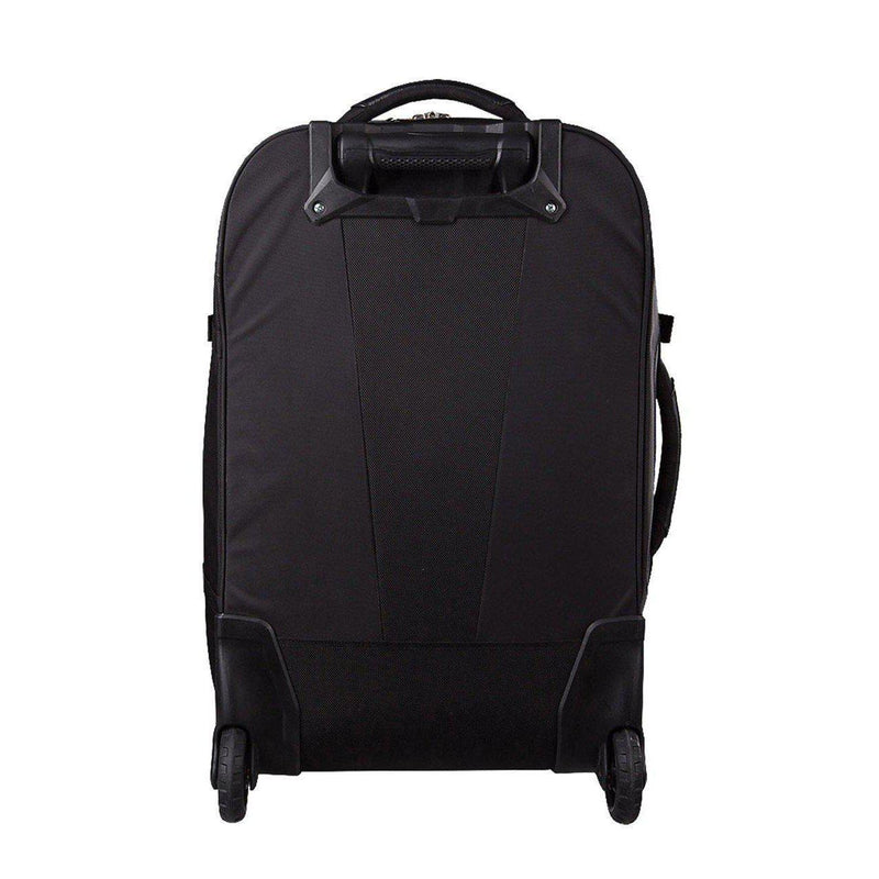 Traveler 45L Wheeled Suitcase (Carry On)