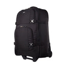 Traveler 45L Wheeled Suitcase (Carry On)