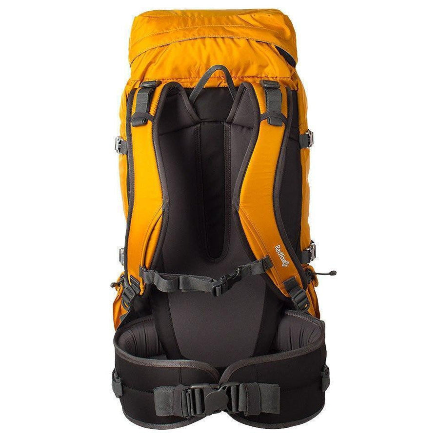 バッグ Nonnative ALPINIST BACKPACK nonnative - ALPINIST HOODED JACKET : UNDERPASS・・・Having