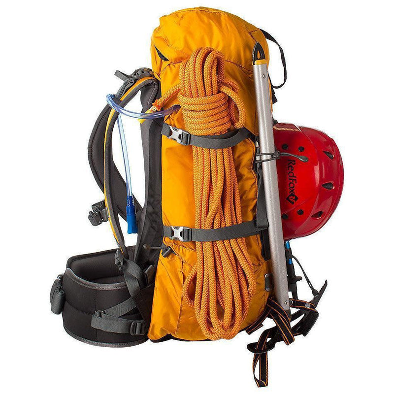 Backpack - Mountaineering - Alpine 30 - Red Fox Outdoor Backpack - Mountaineering - Alpine 30 - Red Fox Outdoor