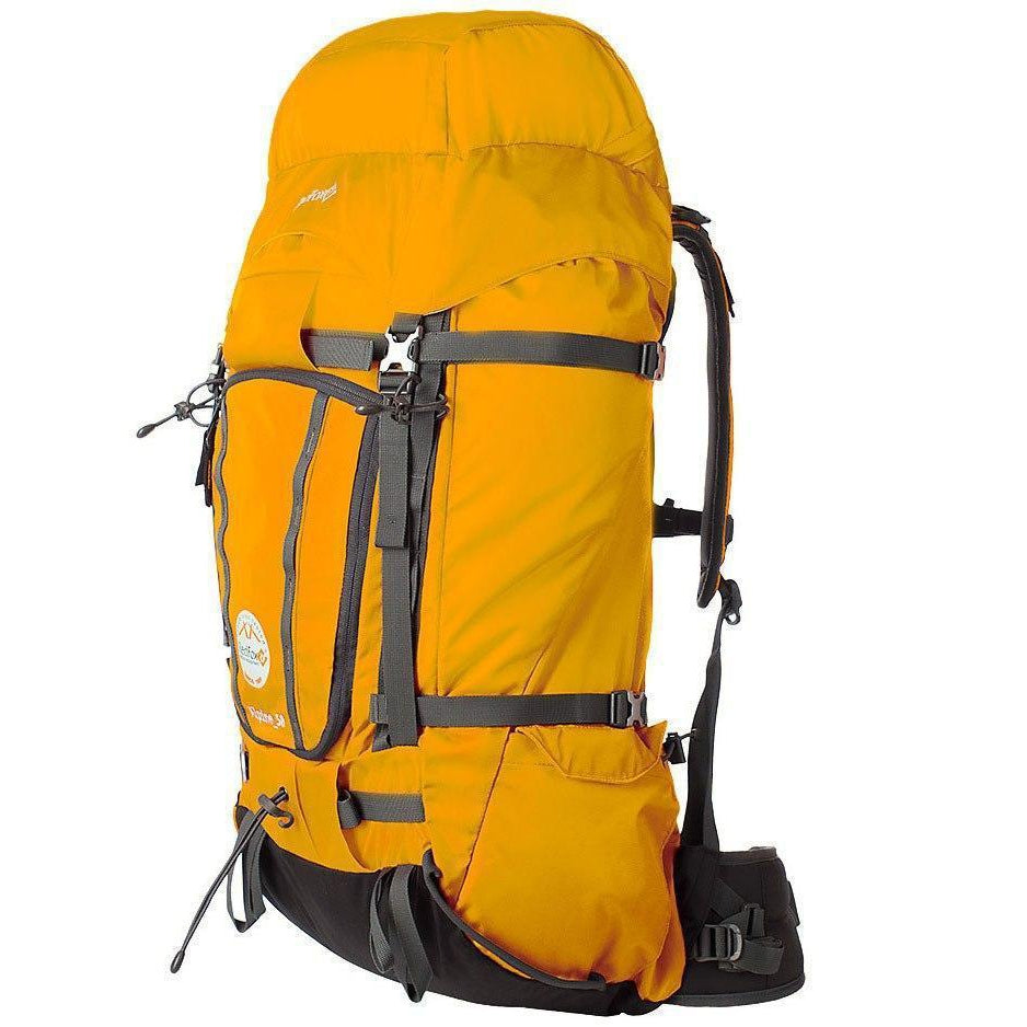 Alpine Pac Backpack Alpine 50L - Mountaineering Backpack