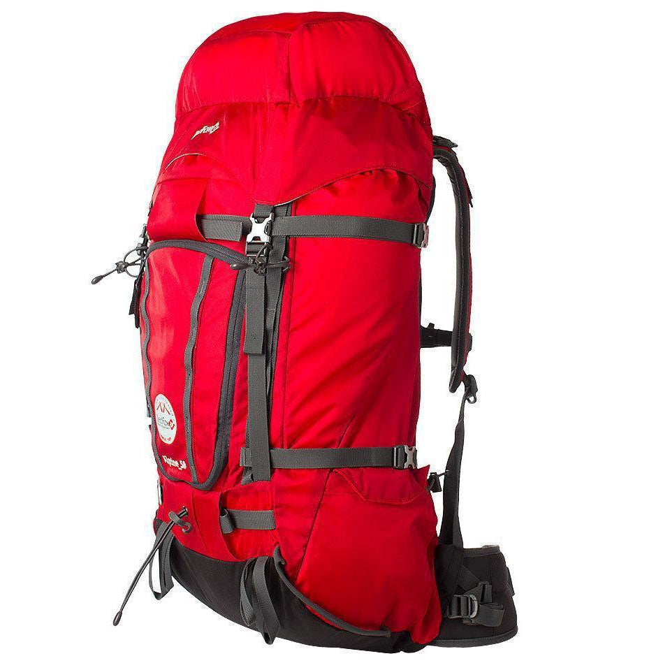 Alpine Pac Backpack Alpine 50L - Mountaineering Backpack