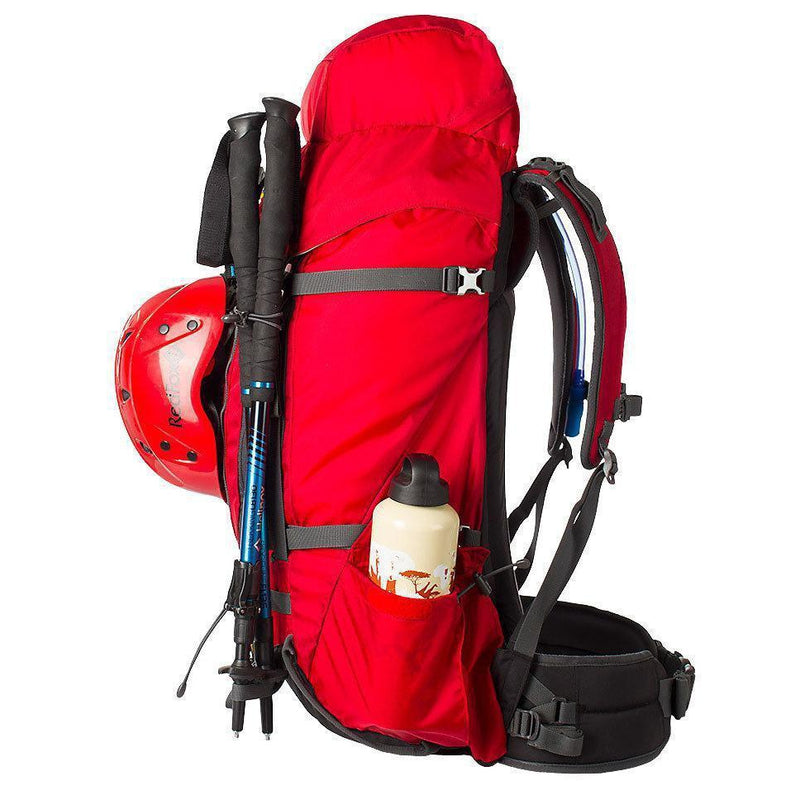 Alpine 50L - Mountaineering Backpack Alpine 50L - Mountaineering Backpack