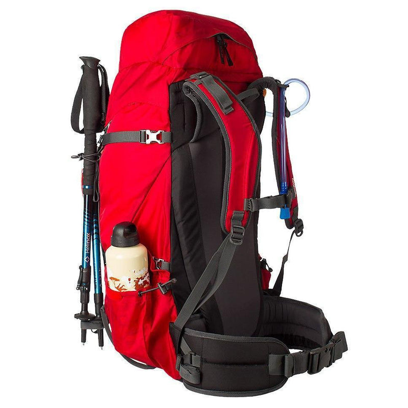 Alpine 50L - Mountaineering Backpack