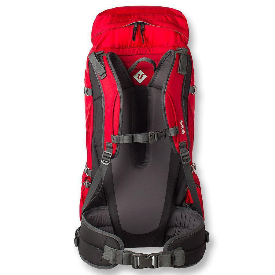 Wild hotsell Freedom Backpack - Red (AL507)