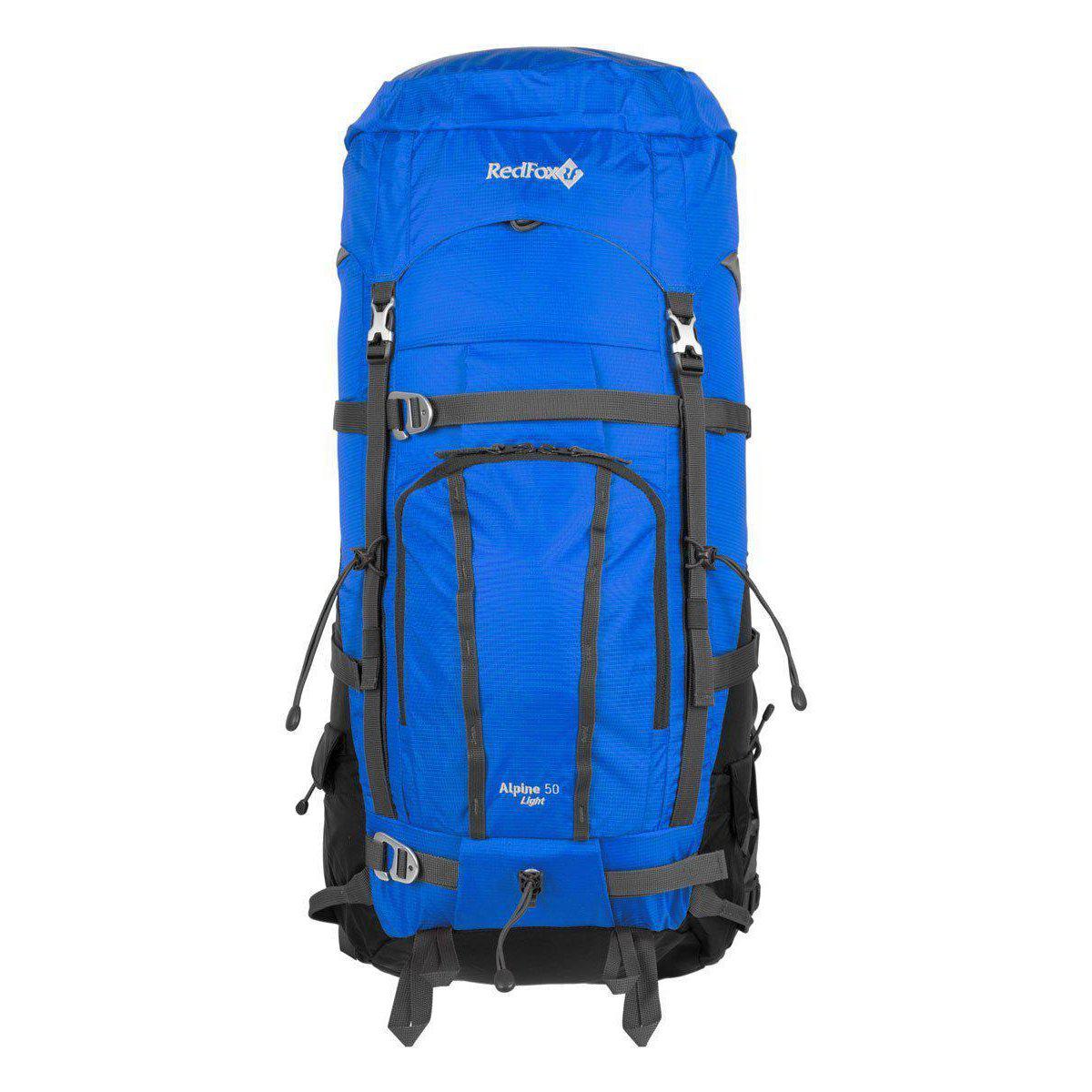 Alpine Light 50L - Mountaineering Pack