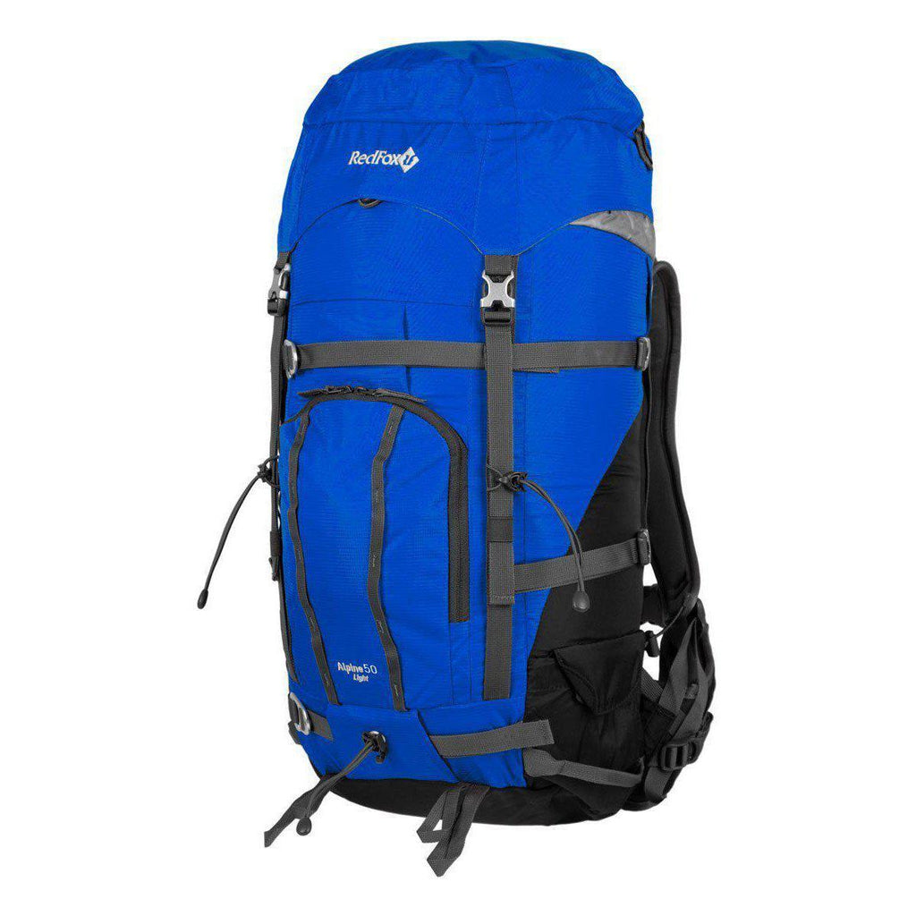 Alpine Light 50L - Mountaineering Pack Alpine Light 50L - Mountaineering Pack