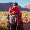 Altitude 45 Mountaineering Backpack