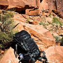 Altitude 45 Mountaineering Backpack