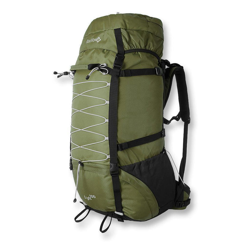 Light 100 Backpack
