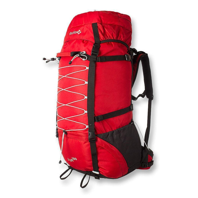 Light 100 Backpack