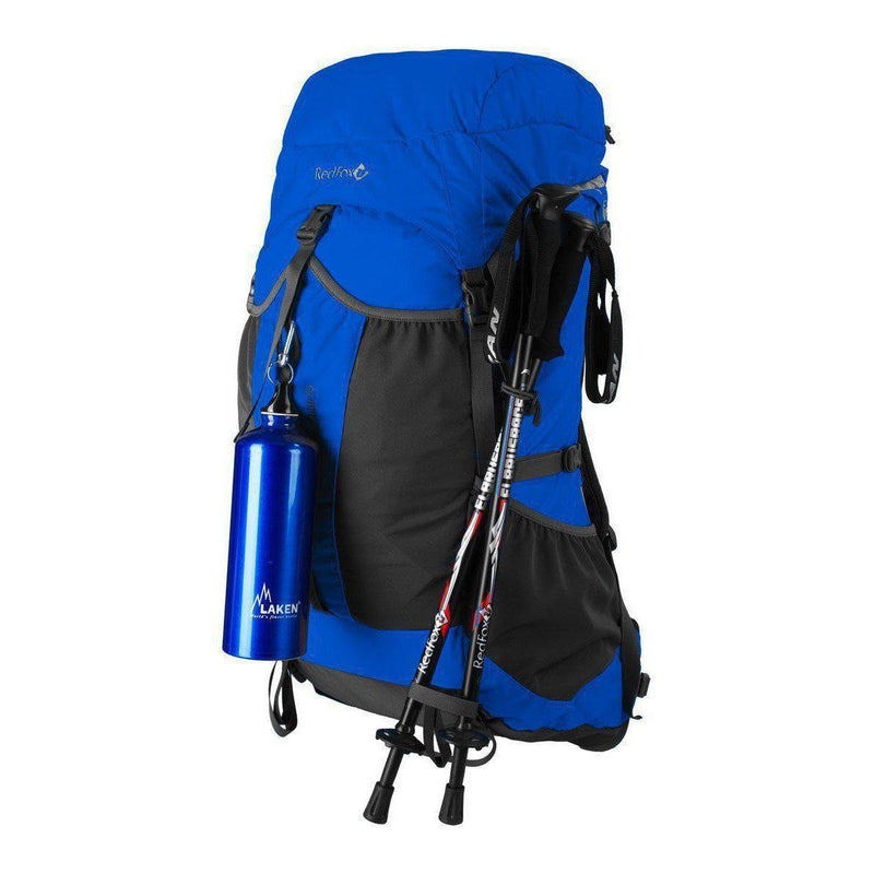amazonbasics hiking backpack 65l Sandhill Ultralight Backpack 65L