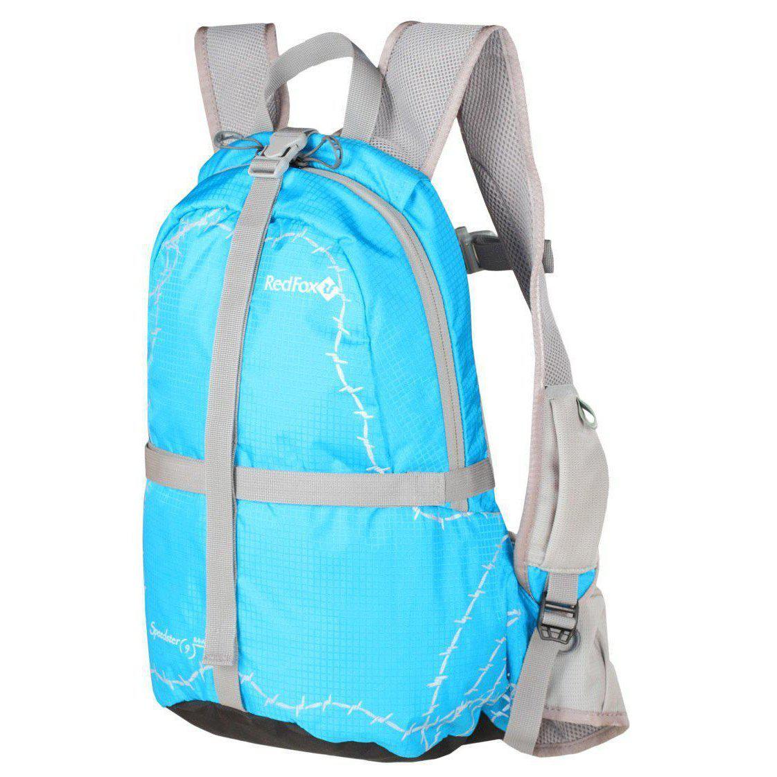 Speedster 9L Ultralight Backpack