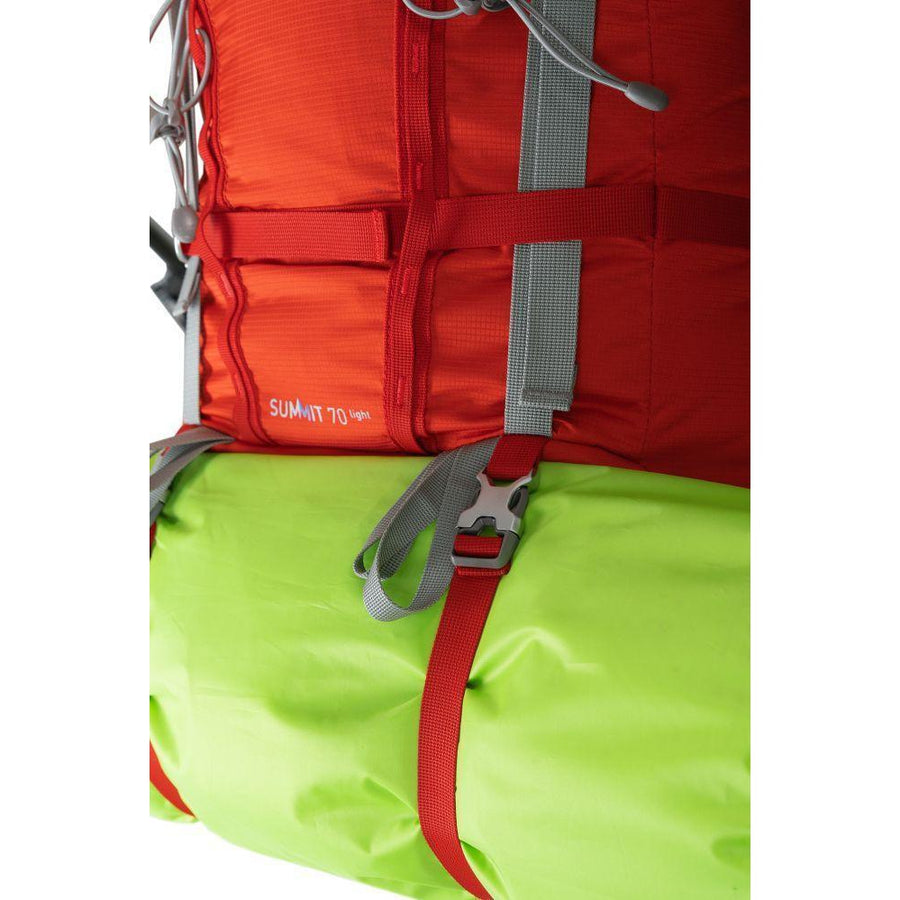 summit rucksack - 70l wanderrucksack Summit Light 70L Expedition Backpack