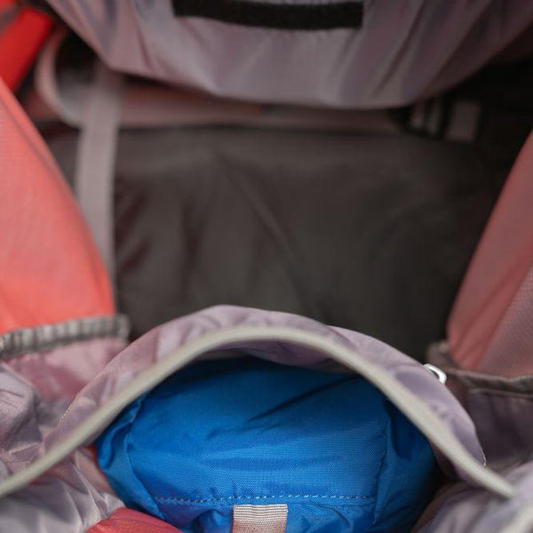 Summit Light 70L Expedition Backpack - Red Fox Outdoor Equipment