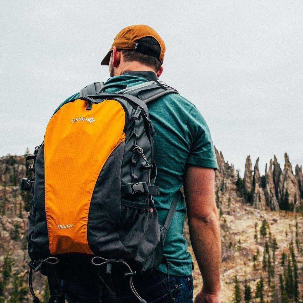 Trail 25L Hiking Backpack Trail 25L Hiking Backpack