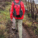 Trail 35L Hiking Backpack