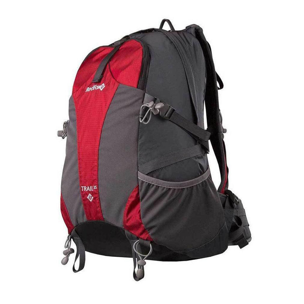 hobo×TRUCK Backpack CLIFF CELSPUN 35L trail-35l-hiking-backpack-