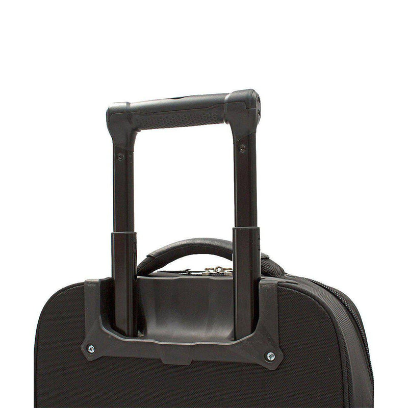 Traveler 45L Wheeled Suitcase (Carry On)