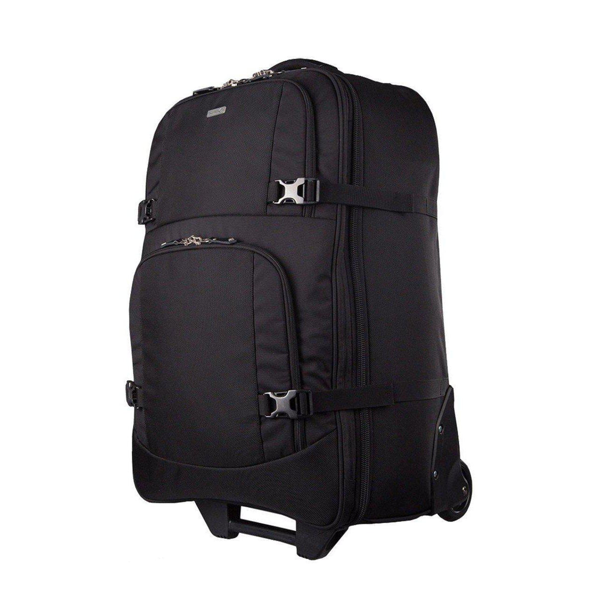 best travel bags for men 65 l Traveler 65L Wheeled Suitcase