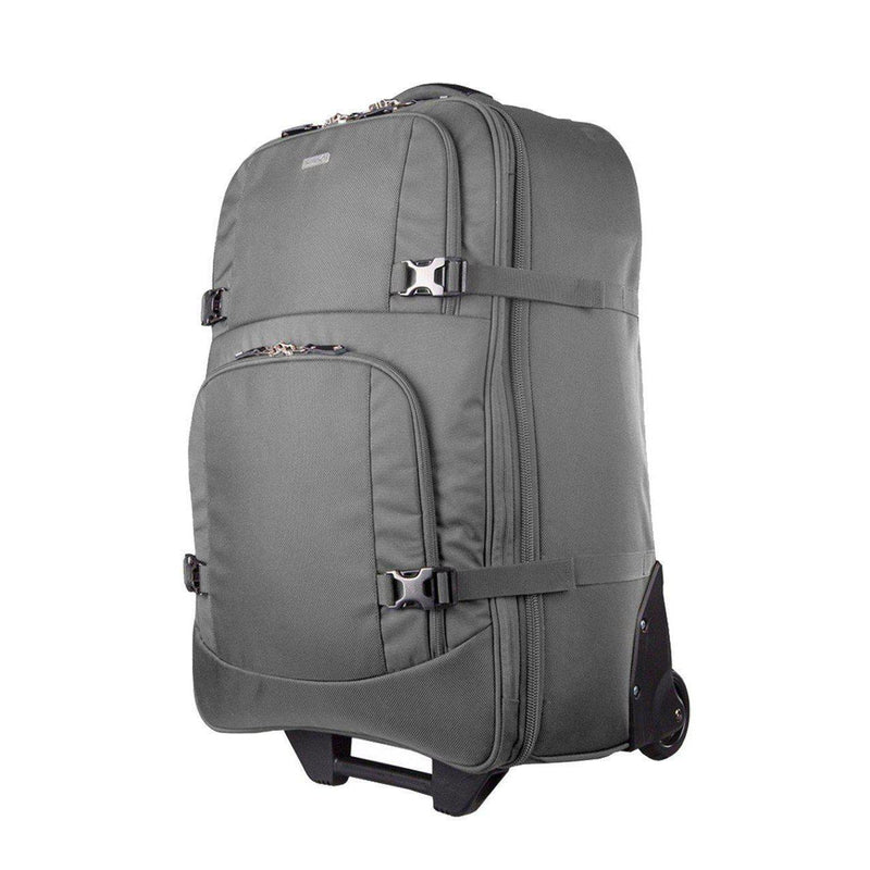 Traveler 65L Wheeled Suitcase